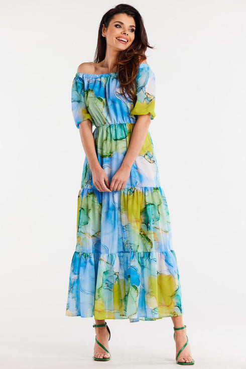 Daydress model 196716